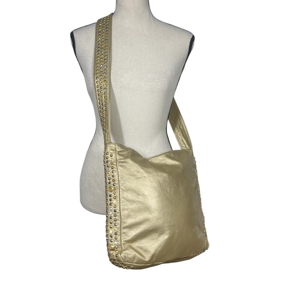 Genuine Vintage Leather Bag